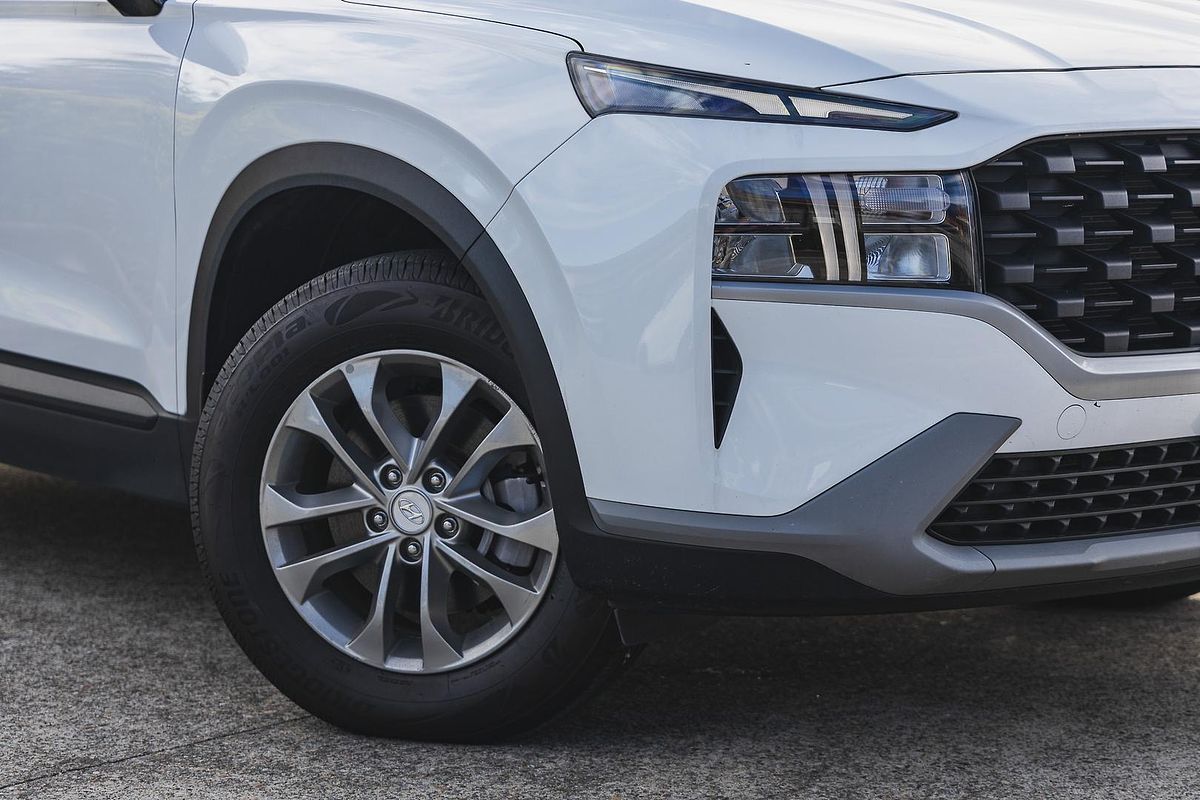 2023 Hyundai Santa Fe Active TM.V4