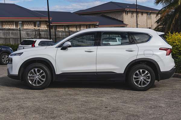 2023 Hyundai Santa Fe Active TM.V4