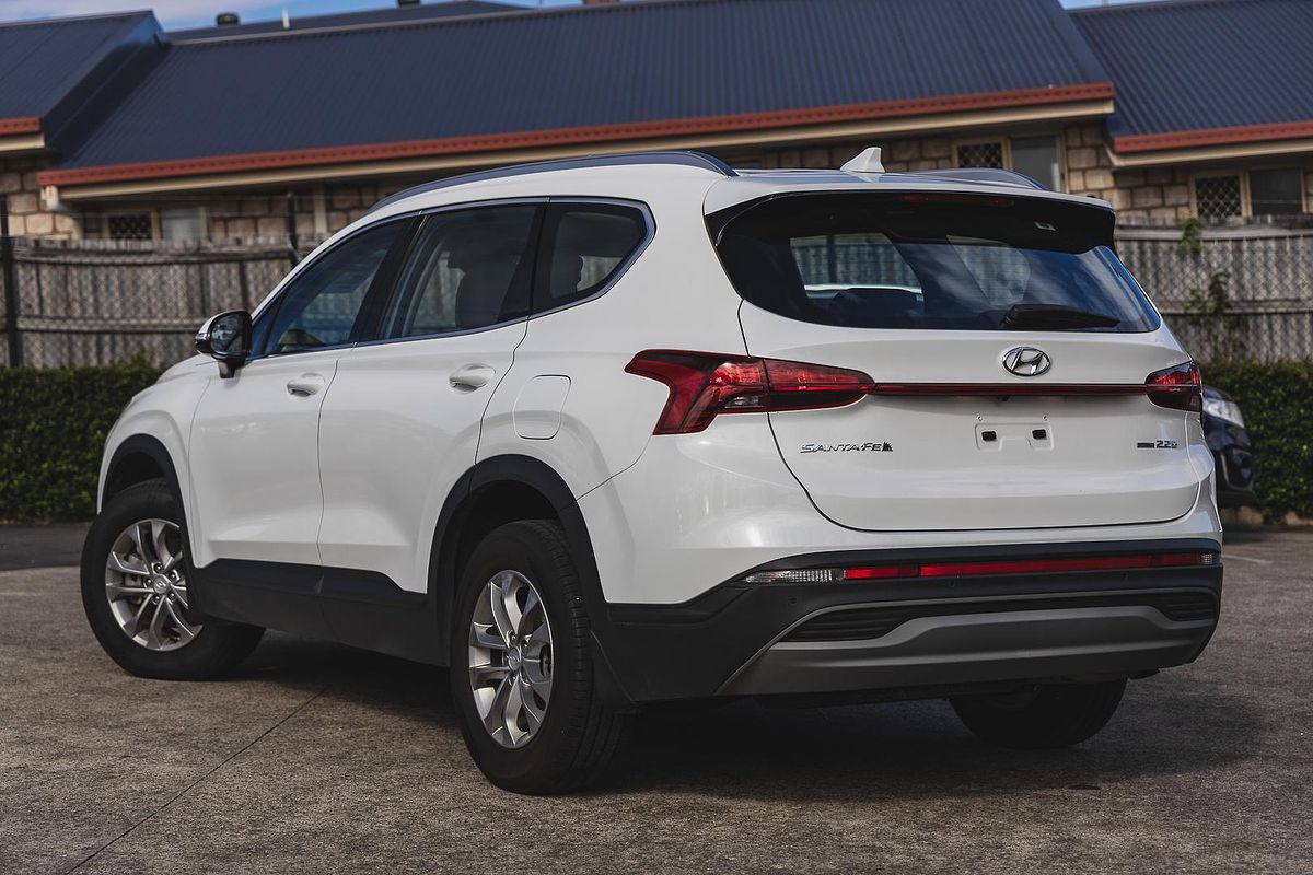 2023 Hyundai Santa Fe Active TM.V4