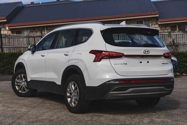 2023 Hyundai Santa Fe Active TM.V4