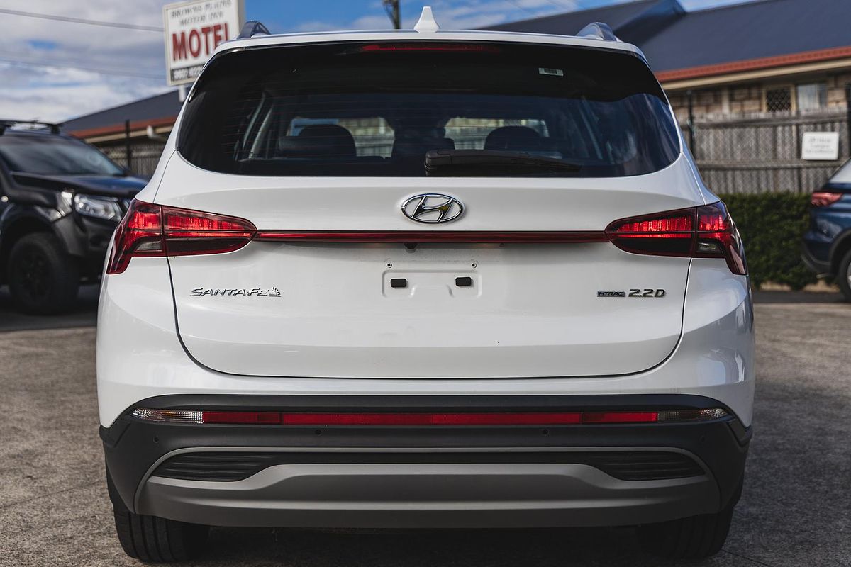 2023 Hyundai Santa Fe Active TM.V4