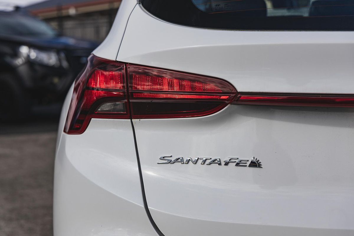 2023 Hyundai Santa Fe Active TM.V4