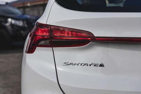 2023 Hyundai Santa Fe Active TM.V4