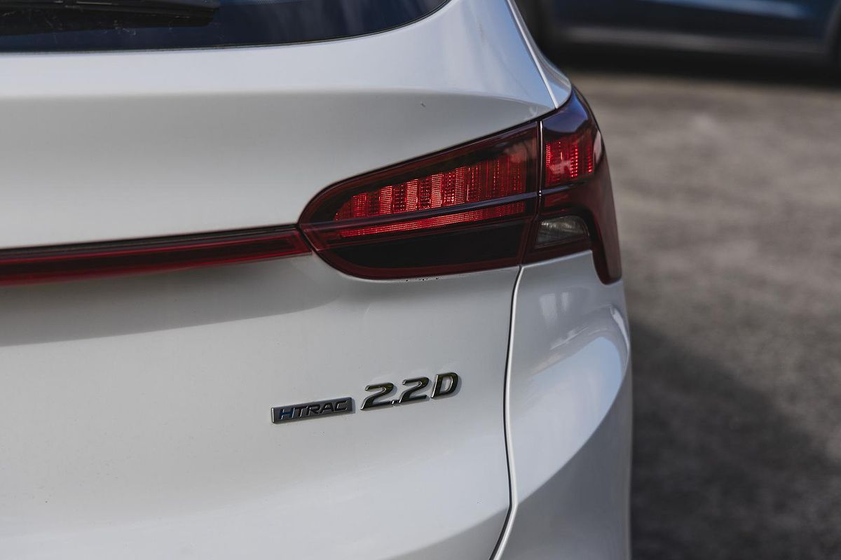 2023 Hyundai Santa Fe Active TM.V4