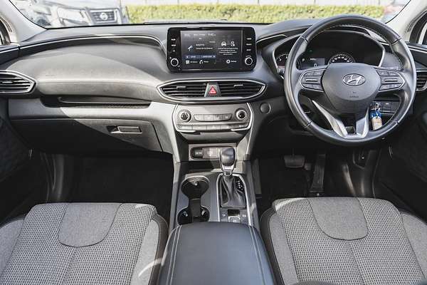 2023 Hyundai Santa Fe Active TM.V4