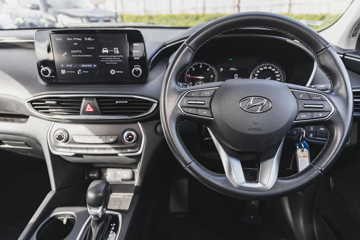 2023 Hyundai Santa Fe Active TM.V4