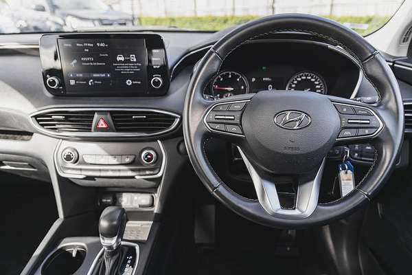 2023 Hyundai Santa Fe Active TM.V4