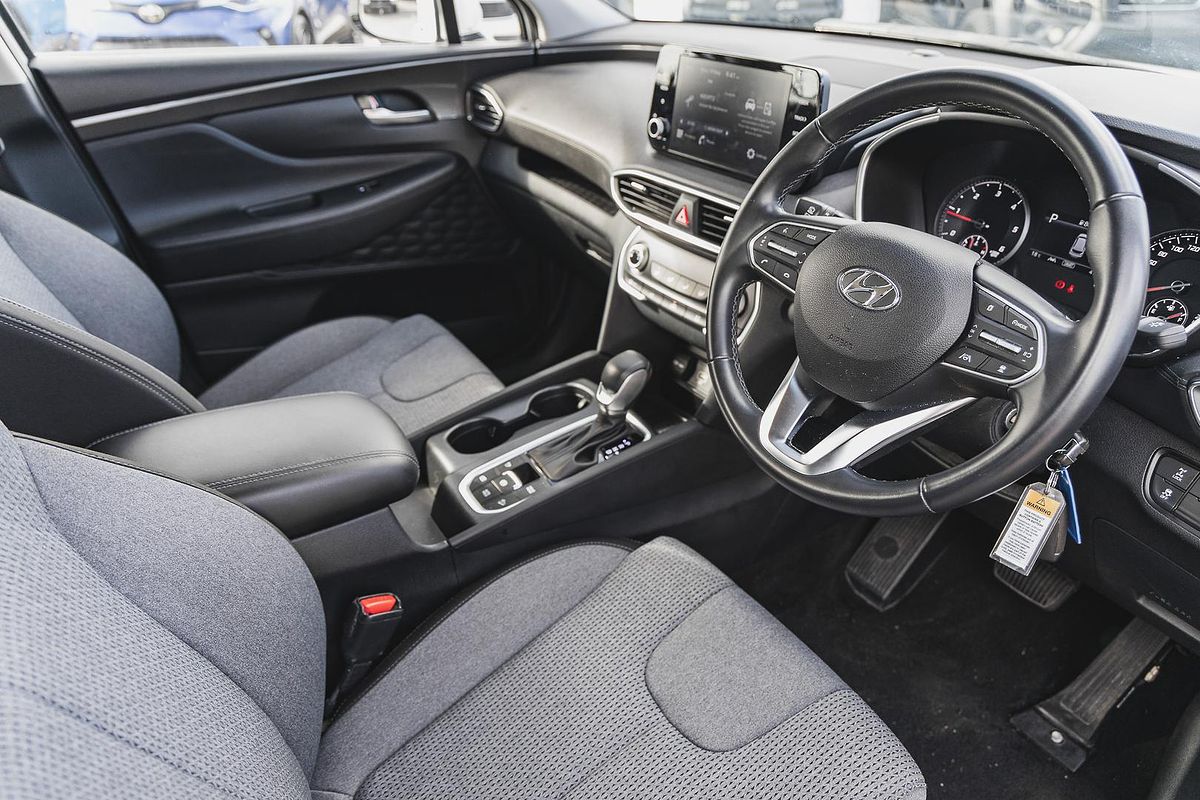 2023 Hyundai Santa Fe Active TM.V4