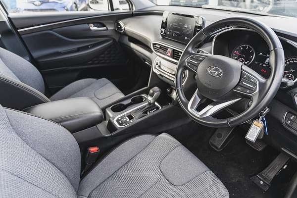 2023 Hyundai Santa Fe Active TM.V4