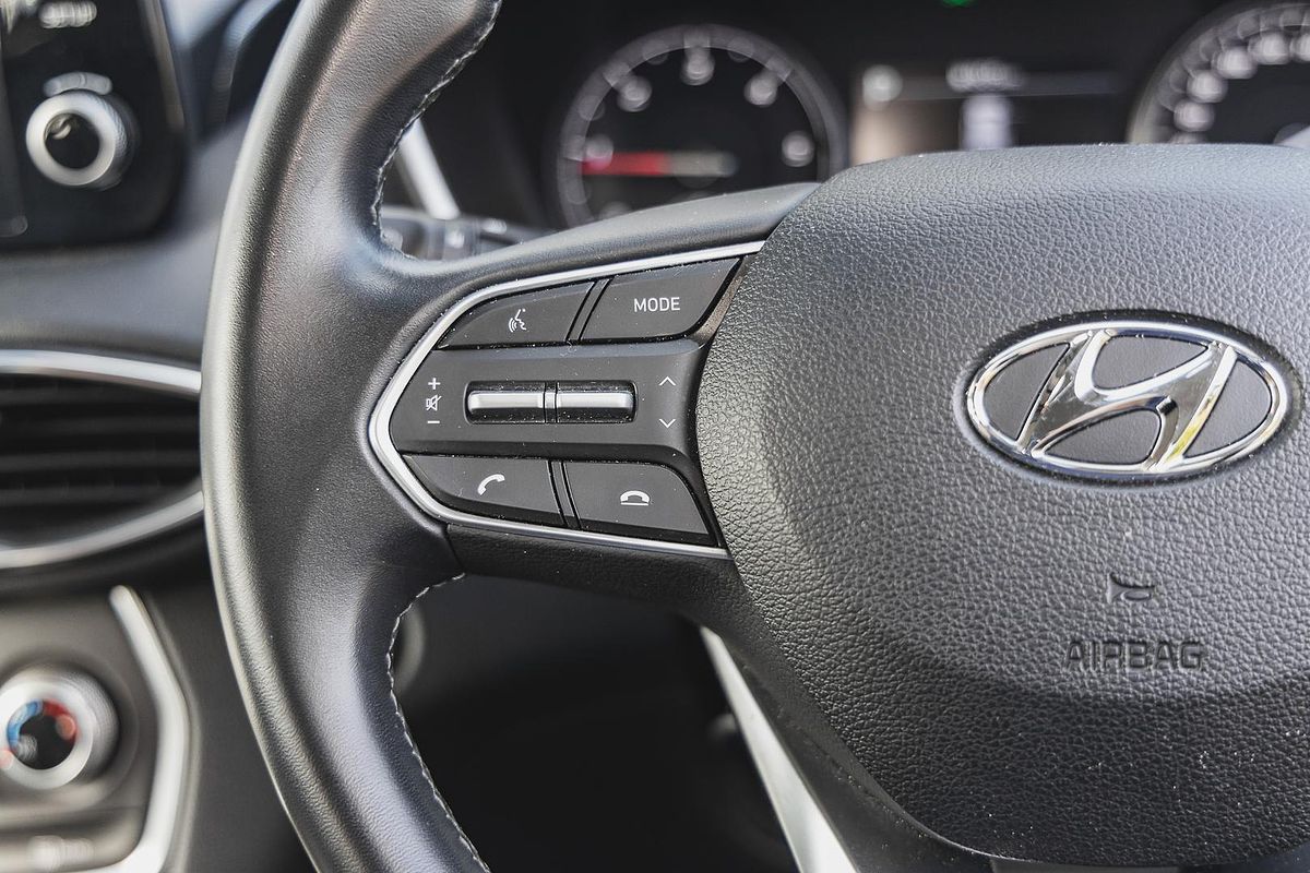 2023 Hyundai Santa Fe Active TM.V4