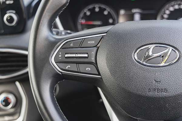 2023 Hyundai Santa Fe Active TM.V4