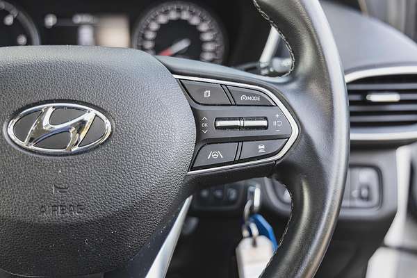 2023 Hyundai Santa Fe Active TM.V4