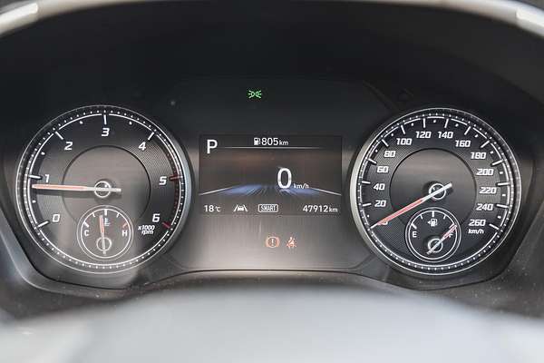 2023 Hyundai Santa Fe Active TM.V4