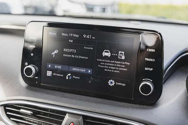 2023 Hyundai Santa Fe Active TM.V4