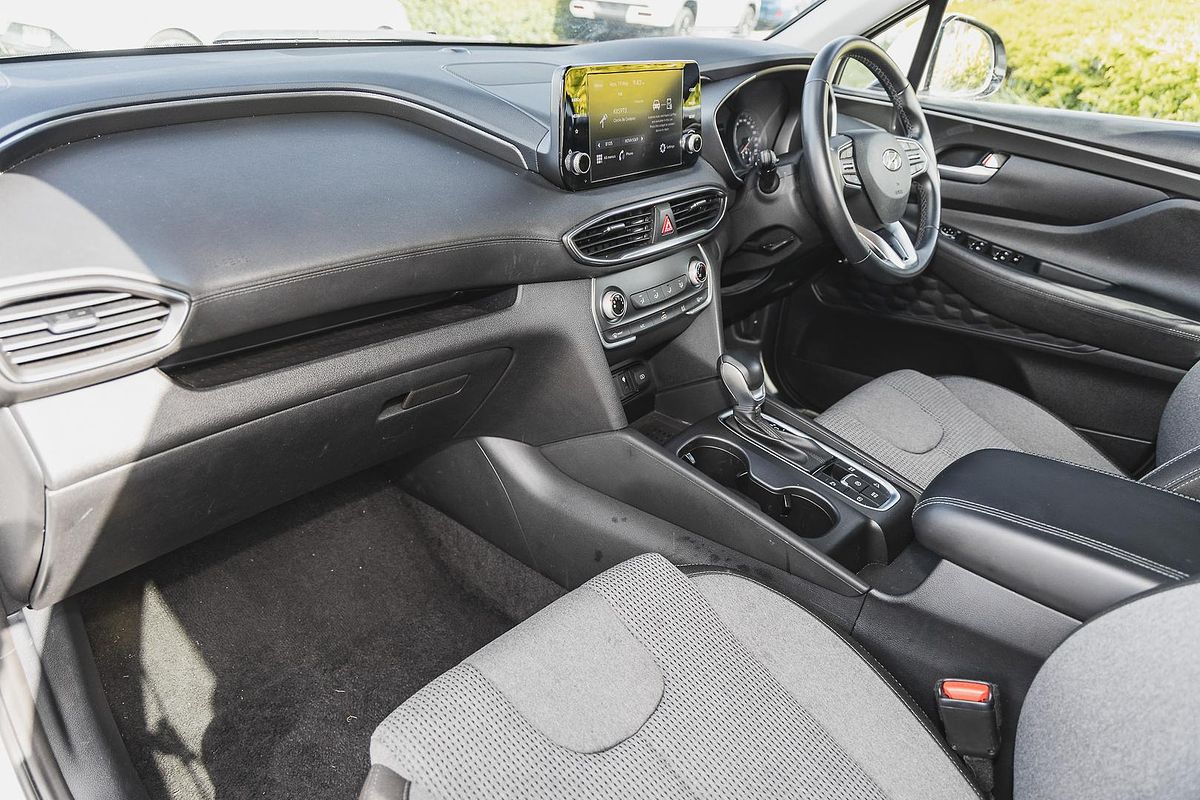 2023 Hyundai Santa Fe Active TM.V4