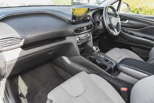 2023 Hyundai Santa Fe Active TM.V4