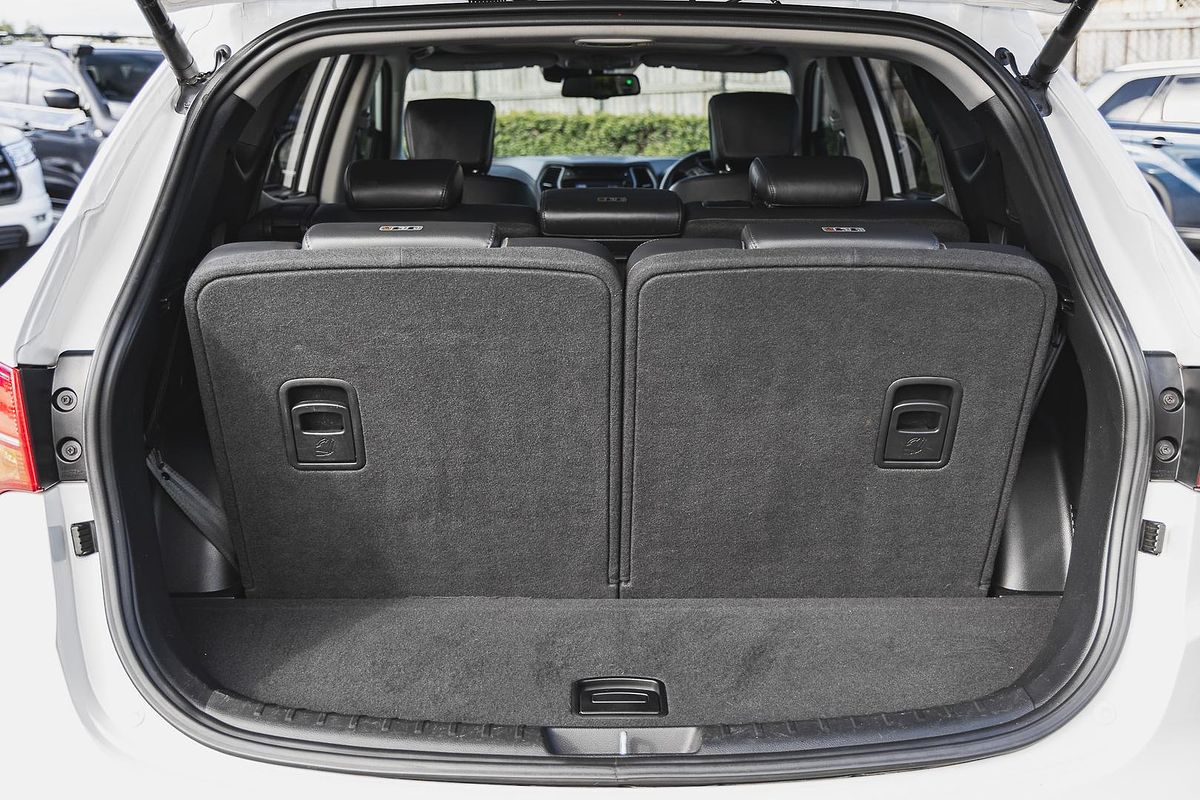 2014 Hyundai Santa Fe Highlander DM2