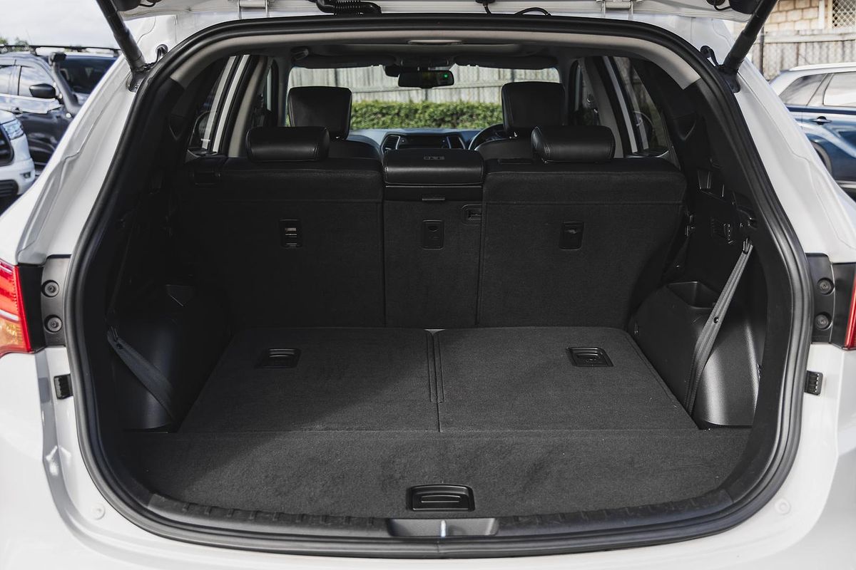 2014 Hyundai Santa Fe Highlander DM2
