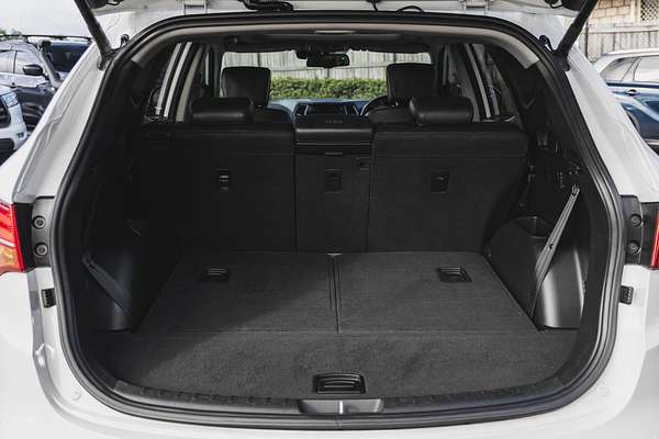 2014 Hyundai Santa Fe Highlander DM2