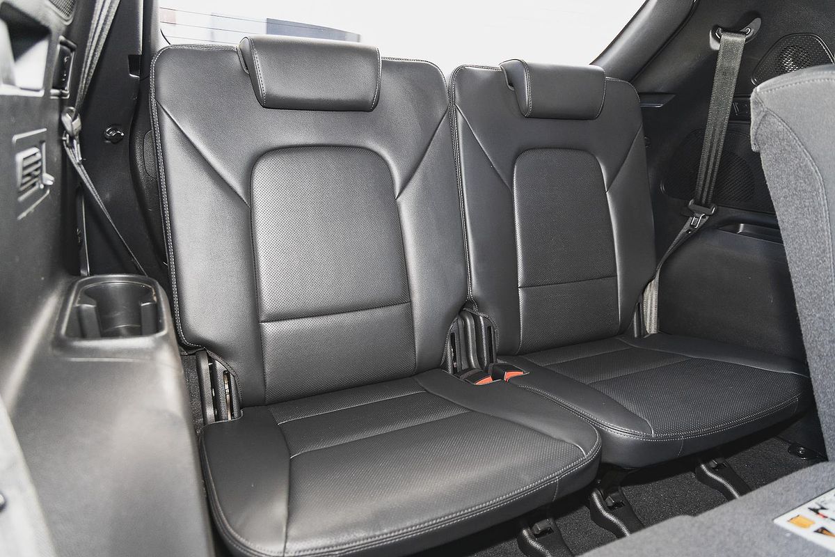 2014 Hyundai Santa Fe Highlander DM2