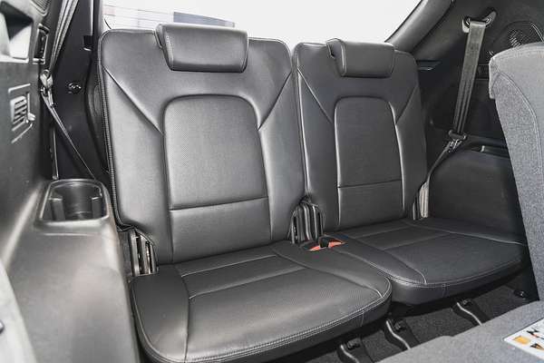 2014 Hyundai Santa Fe Highlander DM2