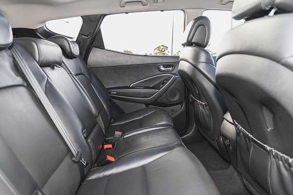 2014 Hyundai Santa Fe Highlander DM2