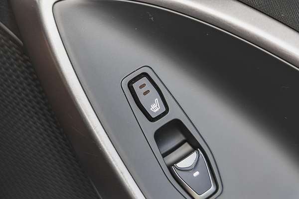 2014 Hyundai Santa Fe Highlander DM2