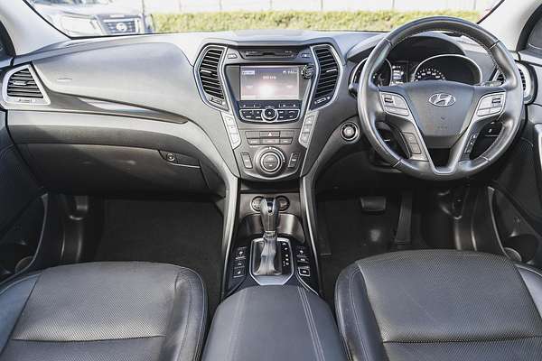 2014 Hyundai Santa Fe Highlander DM2