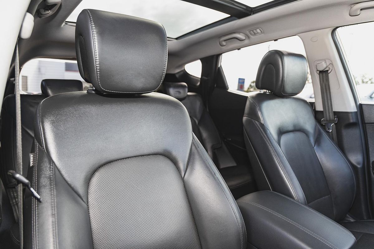 2014 Hyundai Santa Fe Highlander DM2