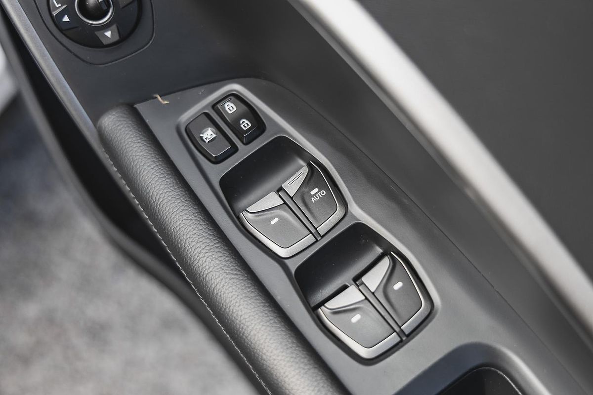 2014 Hyundai Santa Fe Highlander DM2
