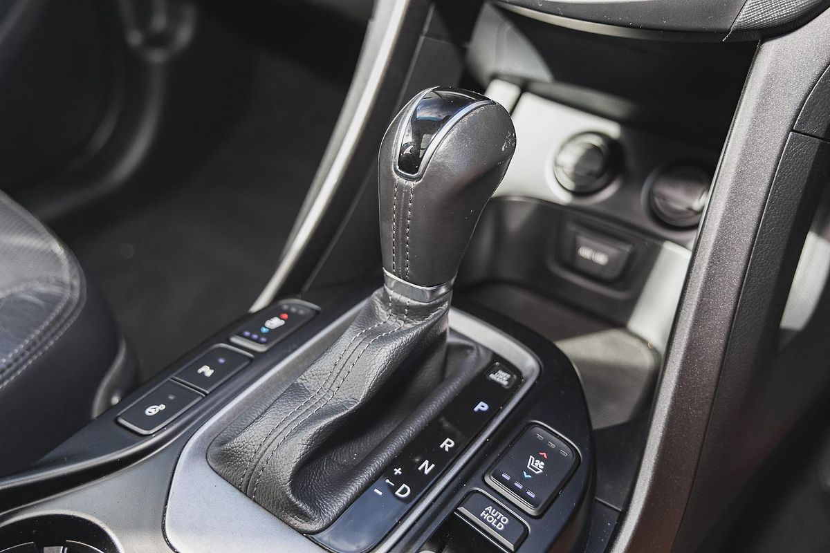 2014 Hyundai Santa Fe Highlander DM2