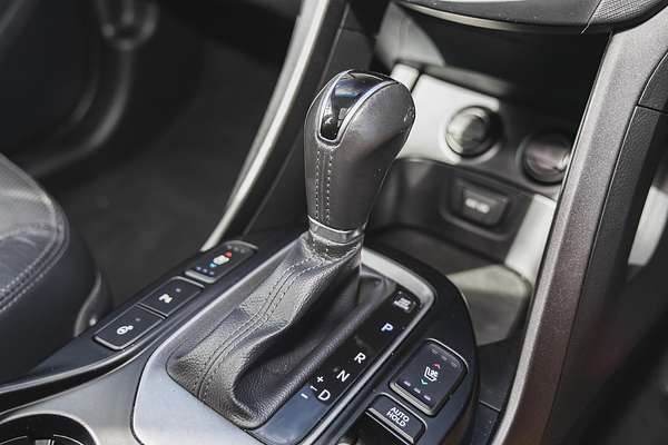 2014 Hyundai Santa Fe Highlander DM2