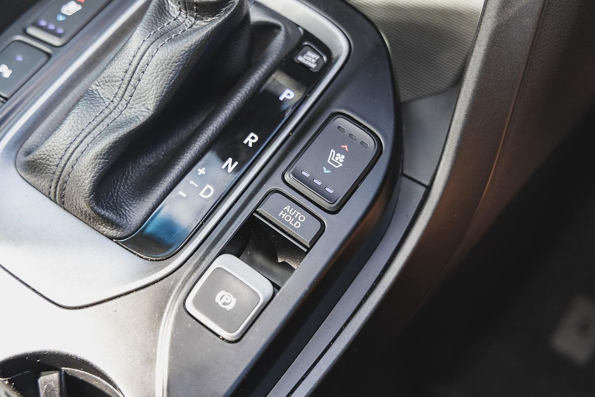 2014 Hyundai Santa Fe Highlander DM2