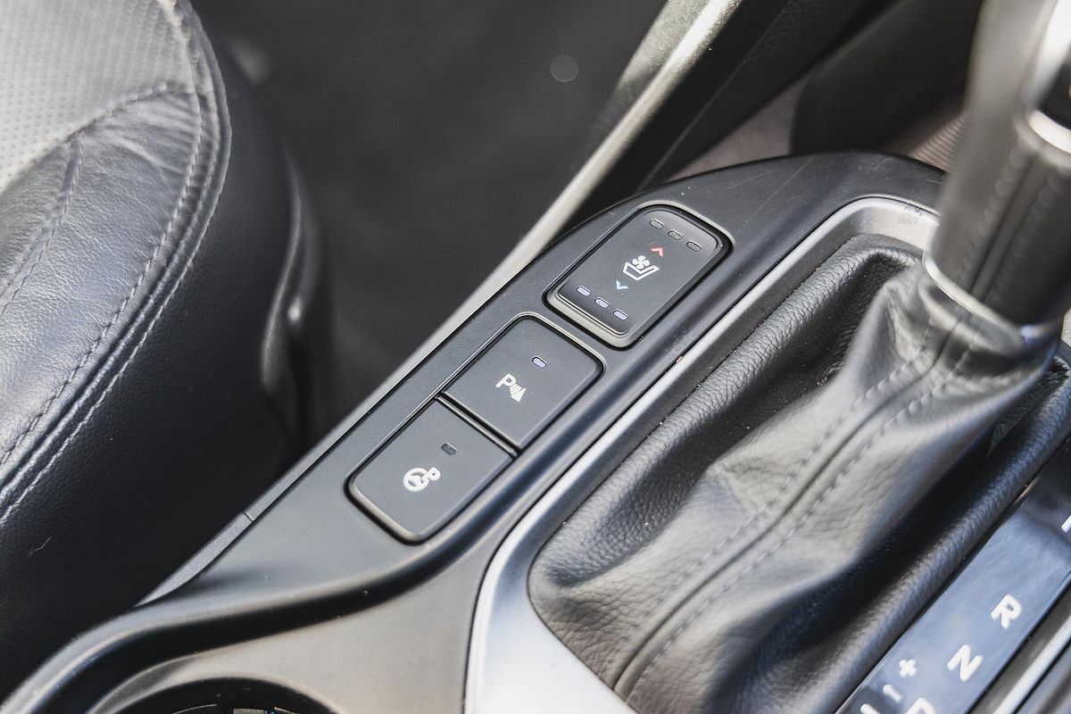 2014 Hyundai Santa Fe Highlander DM2