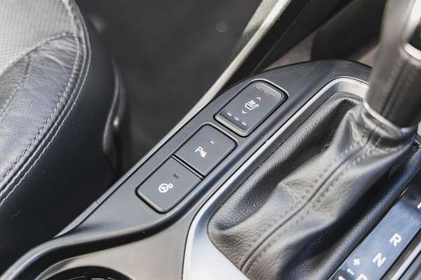 2014 Hyundai Santa Fe Highlander DM2