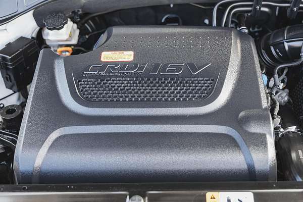 2014 Hyundai Santa Fe Highlander DM2