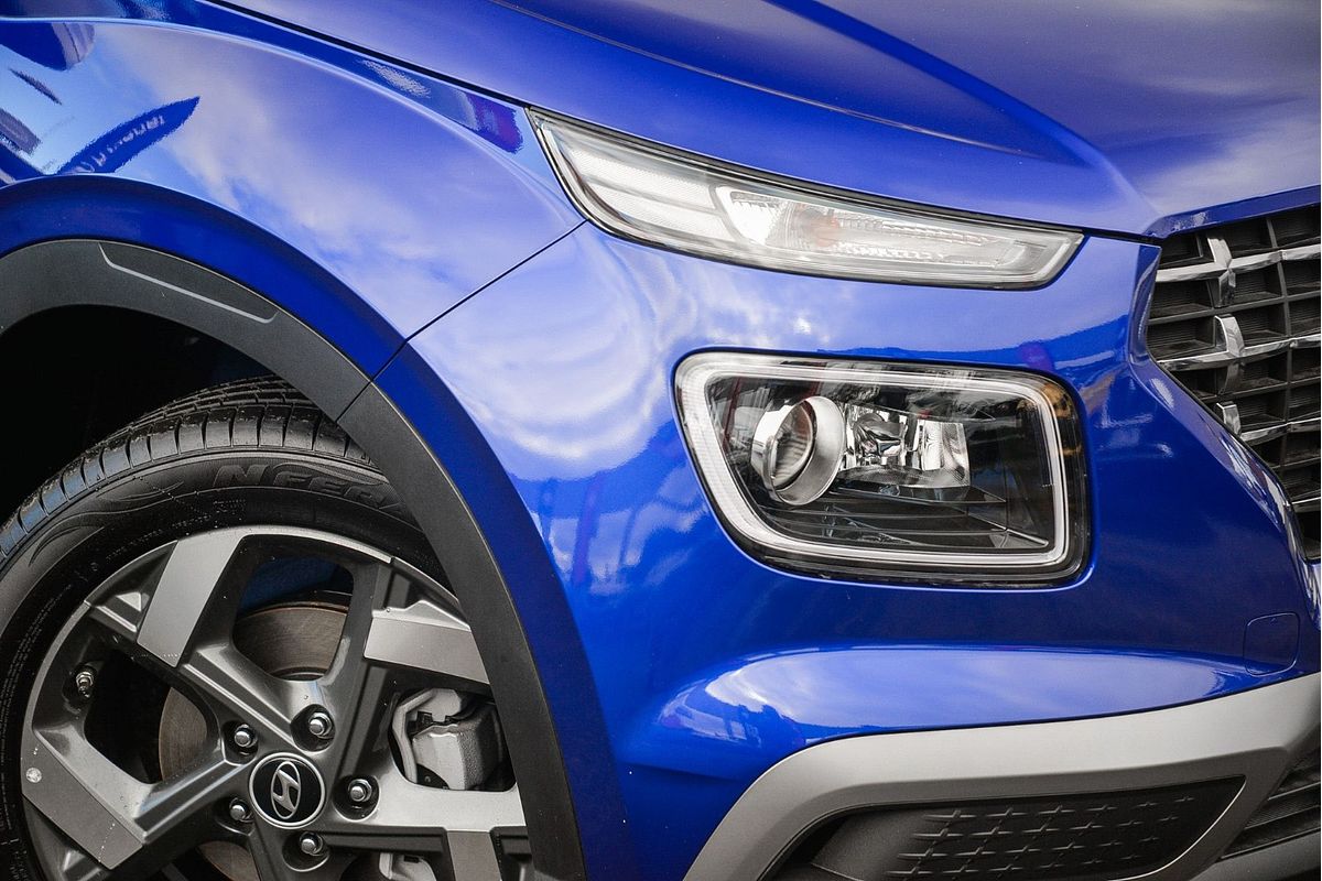 2025 Hyundai Venue Active QX.V5