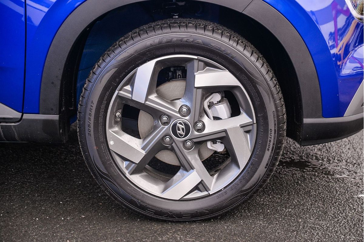 2025 Hyundai Venue Active QX.V5