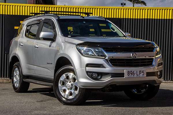 2018 Holden Trailblazer LT RG