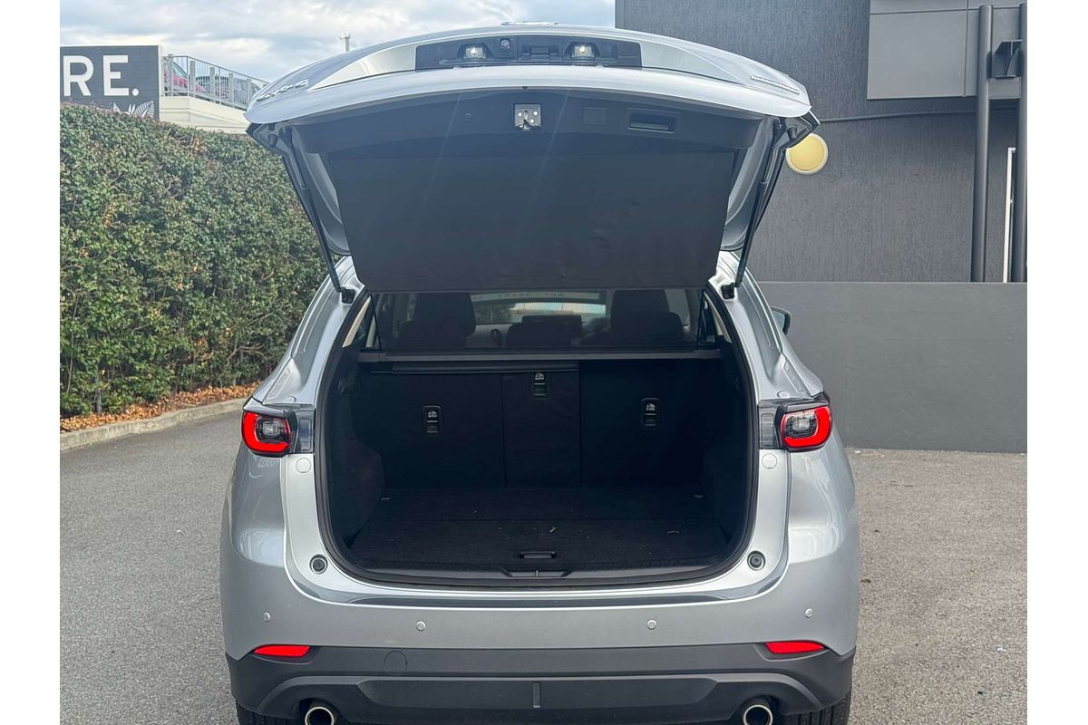 2023 Mazda CX-5 G25 Maxx Sport KF Series