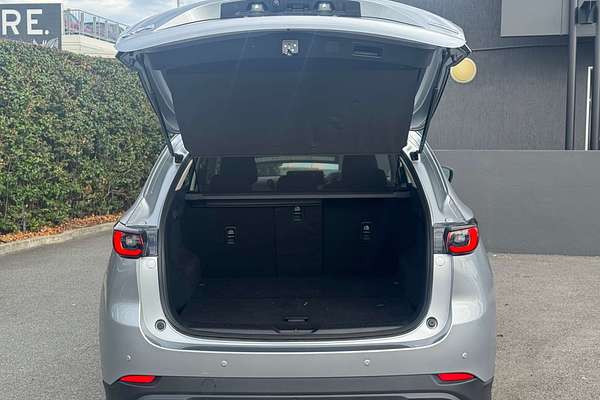 2023 Mazda CX-5 G25 Maxx Sport KF Series