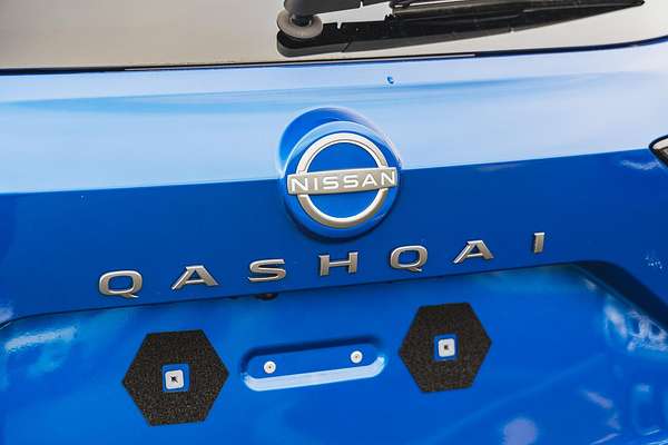 2024 Nissan QASHQAI Ti J12