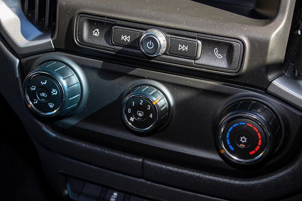2018 Holden Trailblazer LT RG