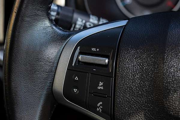 2018 Holden Trailblazer LT RG