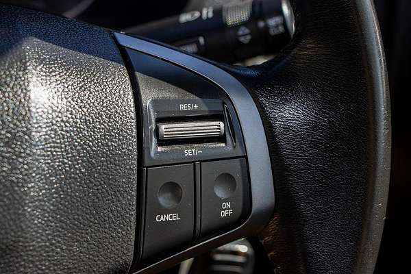 2018 Holden Trailblazer LT RG
