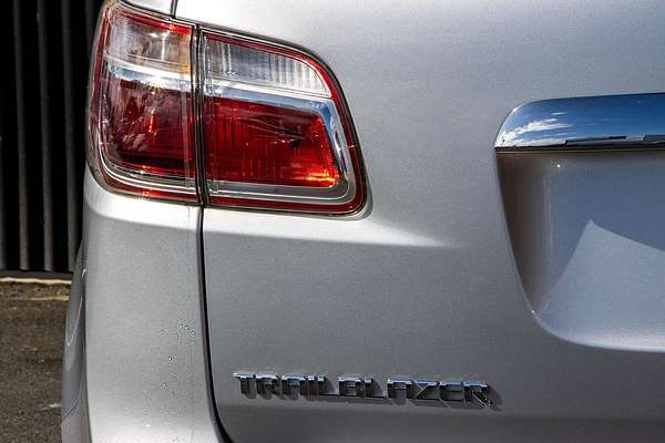 2018 Holden Trailblazer LT RG