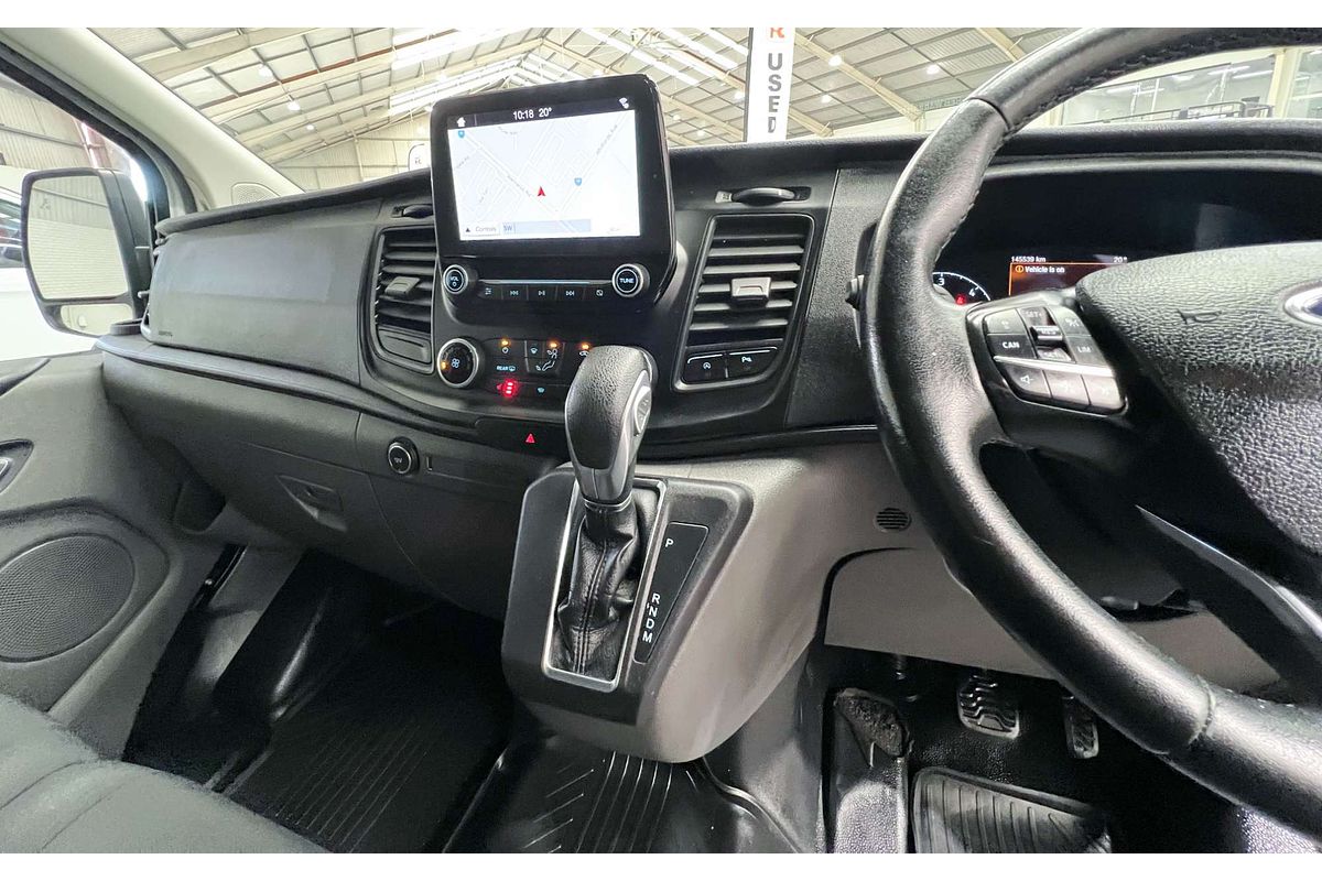 2019 Ford Transit Custom 340L VN LWB