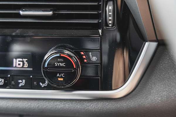 2024 Nissan QASHQAI Ti J12