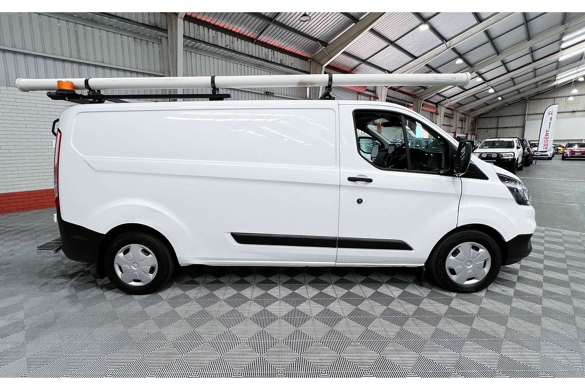 2019 Ford Transit Custom 340L VN LWB