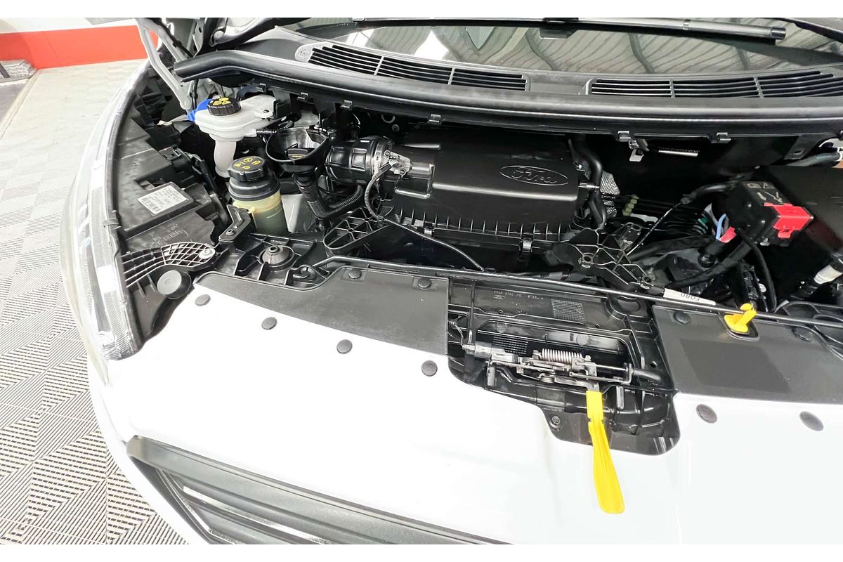 2019 Ford Transit Custom 340L VN LWB